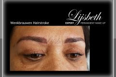 2018-06-14 pmulijsbeth.nl Microblade Hairstroke wenkbrauwen