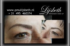 2018-12-27 JP phibrows microblading lijsbeth