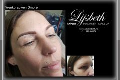 2019-03-02 WL Ombre donkerblond labina lijsbeth